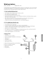 Preview for 75 page of Clas Ohlson WH-1080 User Manual