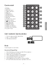 Preview for 15 page of Clas Ohlson WIP-333iB Instruction Manual