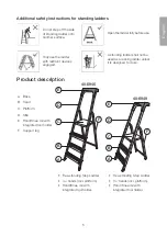 Preview for 5 page of Clas Ohlson WR2391A Quick Manual