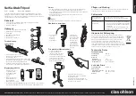 Предварительный просмотр 5 страницы Clas Ohlson WS-SQB645B Instruction Manual