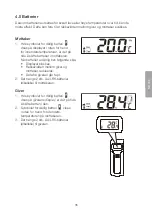 Предварительный просмотр 35 страницы Clas Ohlson WS2015H User Manual