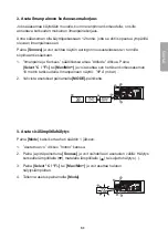 Preview for 31 page of Clas Ohlson WS2068HL+WT450H Manual