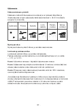 Preview for 37 page of Clas Ohlson WS2068HL+WT450H Manual