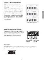 Preview for 39 page of Clas Ohlson WS2068HL+WT450H Manual