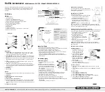 Clas Ohlson ws590h User Manual preview