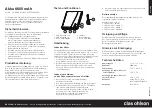 Preview for 5 page of Clas Ohlson WTD1366600A Manual