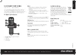 Preview for 3 page of Clas Ohlson WTG-043 Instruction Manual