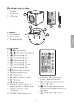 Preview for 11 page of Clas Ohlson Y630 Instruction Manual