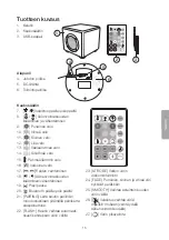 Preview for 15 page of Clas Ohlson Y630 Instruction Manual