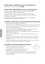 Предварительный просмотр 16 страницы Clas Ohlson Y630 Instruction Manual