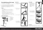 Предварительный просмотр 1 страницы Clas Ohlson YH-RS007 Instruction Manual