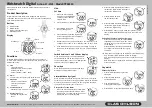 Clas Ohlson YP04250 Instruction Manual preview