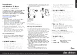 Preview for 5 page of Clas Ohlson Z-Wave ZM1601EU Quick Start Manual