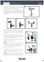 Preview for 11 page of CLAS 3701555306544 Manual