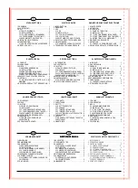 Preview for 2 page of CLAS 7700023 Operator'S Manual