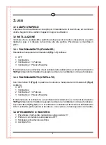 Preview for 5 page of CLAS 7700023 Operator'S Manual