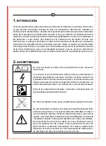 Preview for 16 page of CLAS 7700023 Operator'S Manual