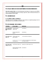 Preview for 21 page of CLAS 7700023 Operator'S Manual