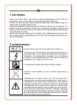 Предварительный просмотр 31 страницы CLAS 7700023 Operator'S Manual