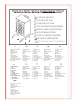 Предварительный просмотр 40 страницы CLAS 7700023 Operator'S Manual