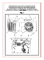 Предварительный просмотр 41 страницы CLAS 7700023 Operator'S Manual