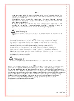 Предварительный просмотр 50 страницы CLAS 7700023 Operator'S Manual