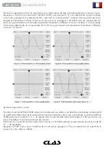 Предварительный просмотр 13 страницы CLAS AC 5110 Manual