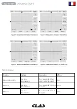 Preview for 17 page of CLAS AC 5110 Manual