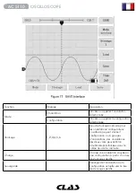 Preview for 20 page of CLAS AC 5110 Manual