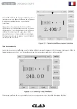 Preview for 27 page of CLAS AC 5110 Manual