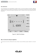 Preview for 28 page of CLAS AC 5110 Manual