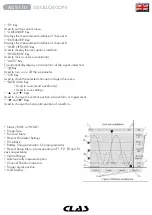 Preview for 38 page of CLAS AC 5110 Manual