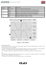 Preview for 51 page of CLAS AC 5110 Manual