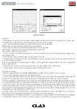 Preview for 62 page of CLAS AC 5110 Manual