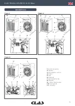 Preview for 13 page of CLAS CH 0001 Manual