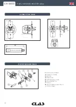 Preview for 12 page of CLAS CH 0033 Manual