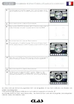 Preview for 14 page of CLAS EQ 3000 Manual