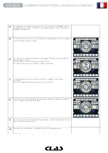 Preview for 26 page of CLAS EQ 3000 Manual