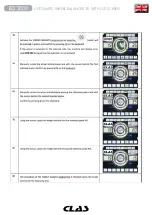 Preview for 67 page of CLAS EQ 3000 Manual