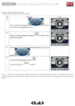 Preview for 70 page of CLAS EQ 3000 Manual