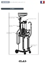 Preview for 8 page of CLAS HU 0059 Manual