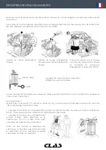 Предварительный просмотр 5 страницы CLAS HU 0139 Manual