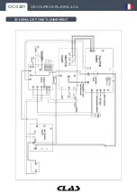 Предварительный просмотр 13 страницы CLAS OC 0221 Manual