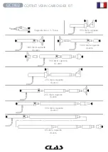 Предварительный просмотр 5 страницы CLAS OC 0802 Manual