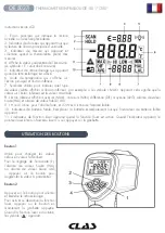 Preview for 5 page of CLAS OE 5027 Manual