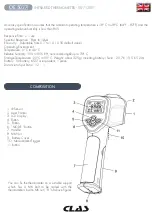 Предварительный просмотр 12 страницы CLAS OE 5027 Manual