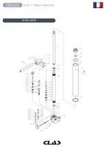 Предварительный просмотр 4 страницы CLAS OH 0335 Manual