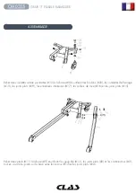 Предварительный просмотр 6 страницы CLAS OH 0335 Manual