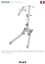 Предварительный просмотр 8 страницы CLAS OH 0335 Manual