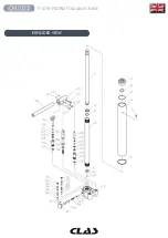 Предварительный просмотр 13 страницы CLAS OH 0335 Manual